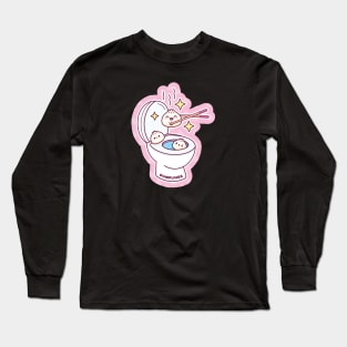 DUMPlings Long Sleeve T-Shirt